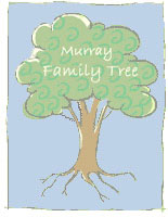Murray Family Tree